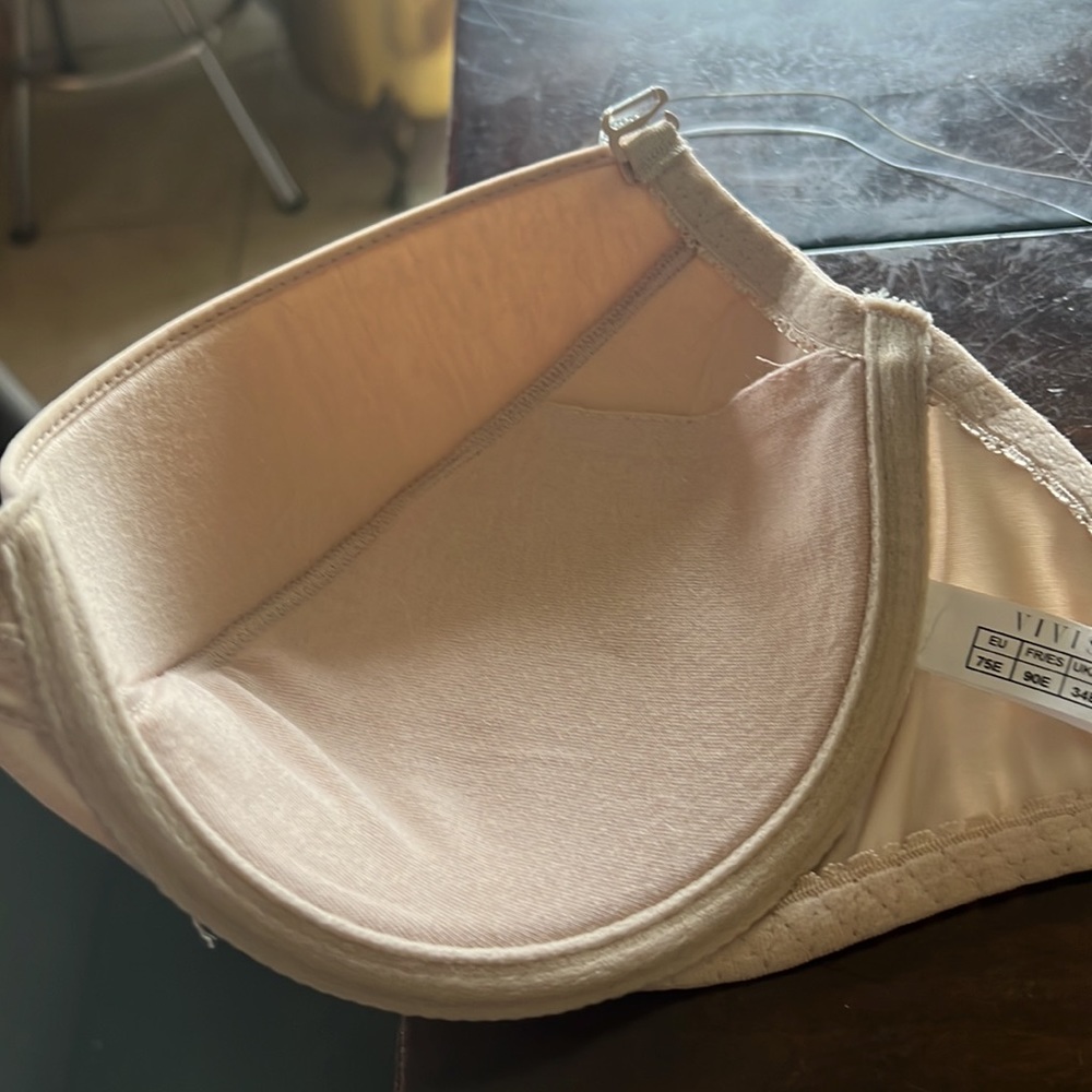 VIVISENCE bra - Picture 6 of 6
